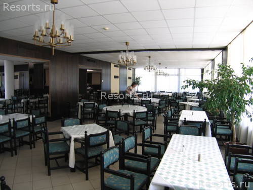 Grand Hotel Varna 39